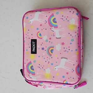 Packit Lunchbox